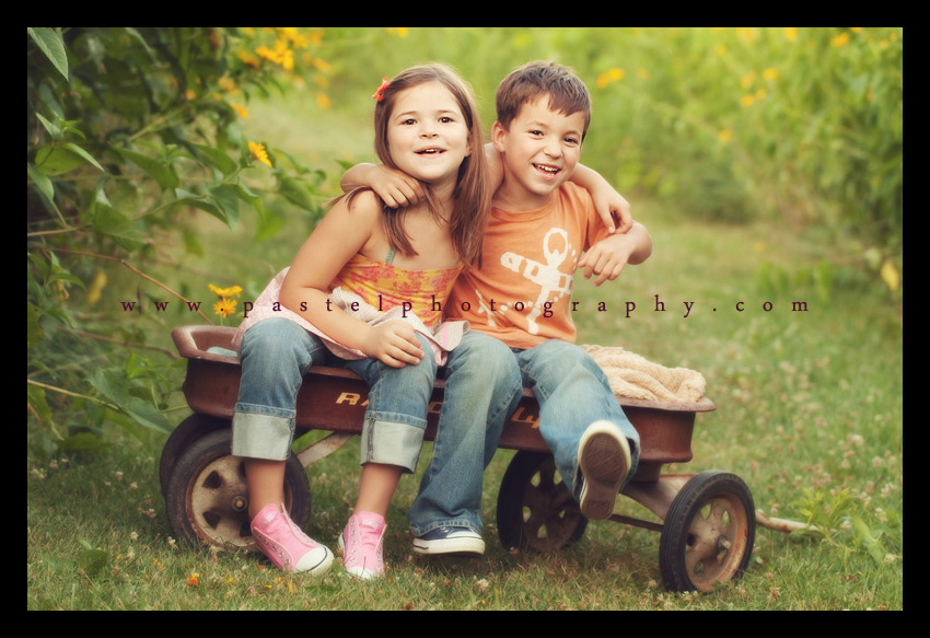 Los Angeles Baby Photographer